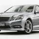 Illustration for article titled 2010 Mercedes E-Class Brochure Leaks Ahead Of Detroit